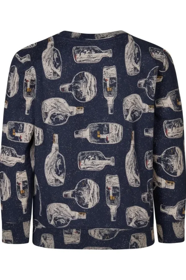 Noppies Truien<Sweater Hinton - Black Iris