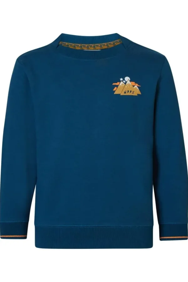 Noppies Truien<Sweater Hirel - Legion Blue