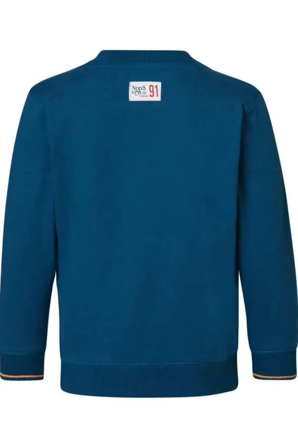 Noppies Truien<Sweater Hirel - Legion Blue