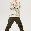 Noppies Truien<Sweater Hirson - Fog