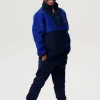 Noppies Truien<Sweater Hudson - Black Iris