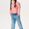 Noppies Truien<Sweater Jiaxian - Old Rose