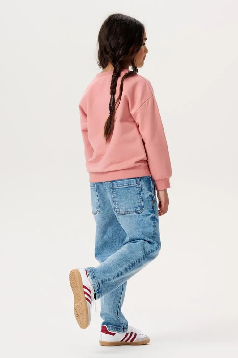 sweater_jiaxian__old_rose_1.webp Noppies Truien<Sweater Jiaxian - Old Rose