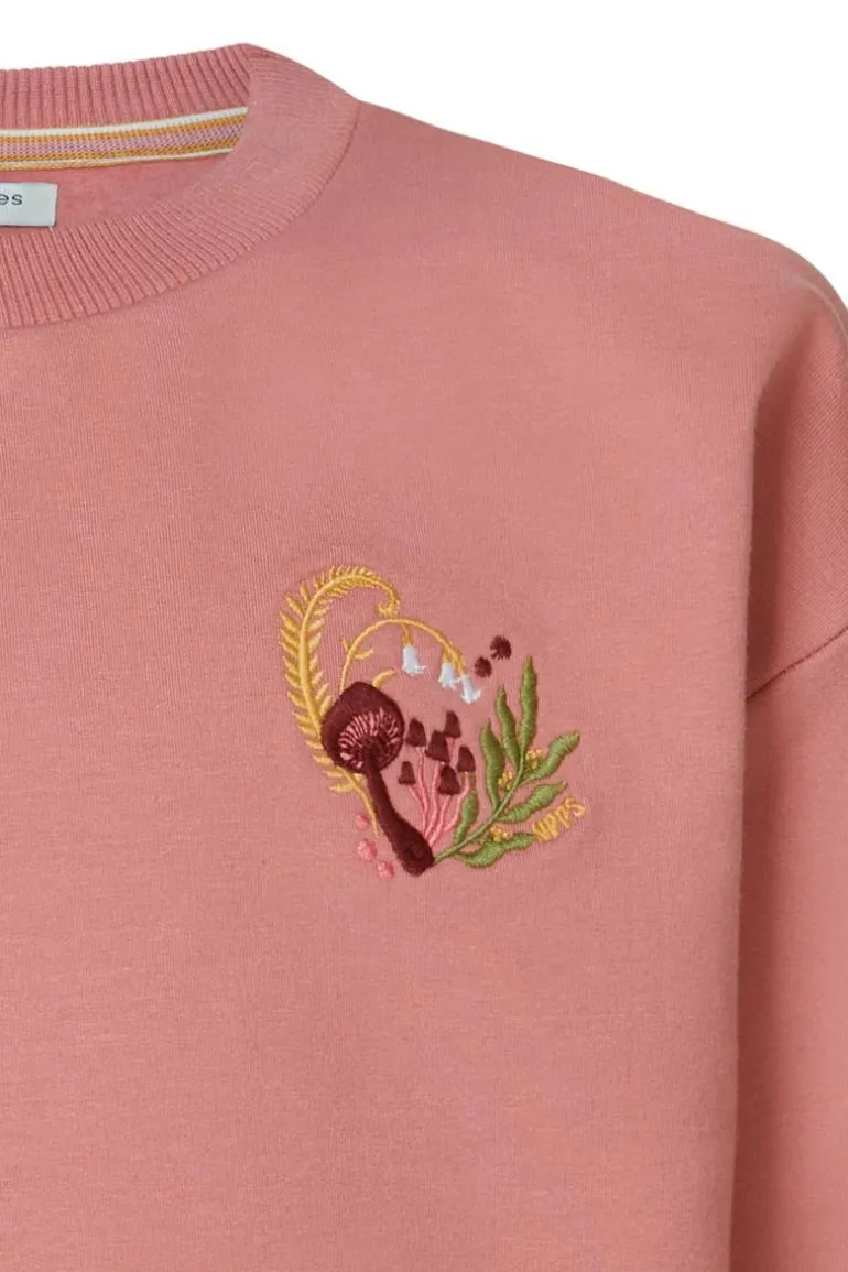 sweater_jiaxian__old_rose_10.webp Noppies Truien<Sweater Jiaxian - Old Rose