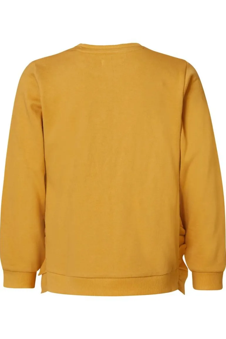 sweater_jiazi__amber_gold_3.webp Noppies Truien<Sweater Jiazi - Amber Gold