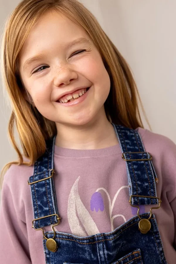 Noppies Truien<Sweater Jieyang - Nirvana