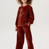 Noppies Truien<Sweater Jimma - Brown Patina