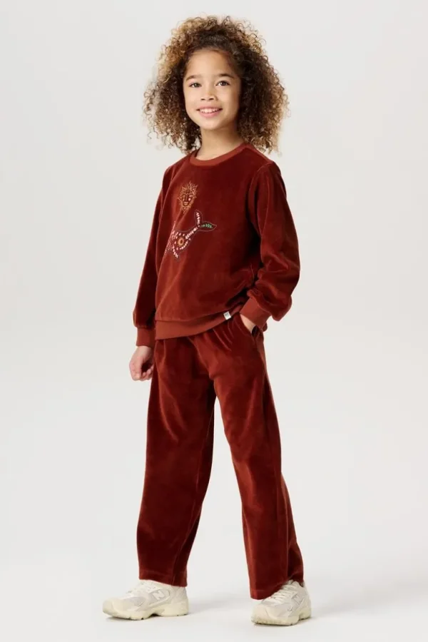 Noppies Truien<Sweater Jimma - Brown Patina