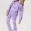 Noppies Truien<Sweater Jinsa - Paisley Purple