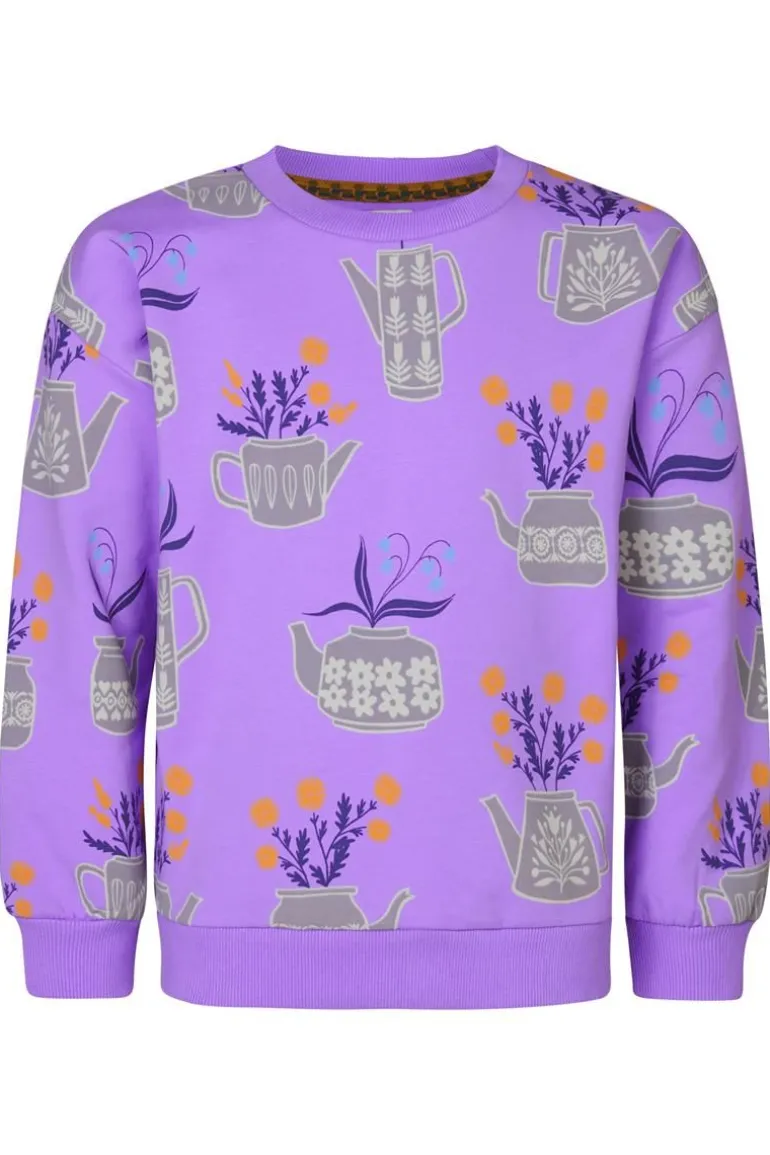 sweater_jinsa__paisley_pu_6.webp Noppies Truien<Sweater Jinsa - Paisley Purple