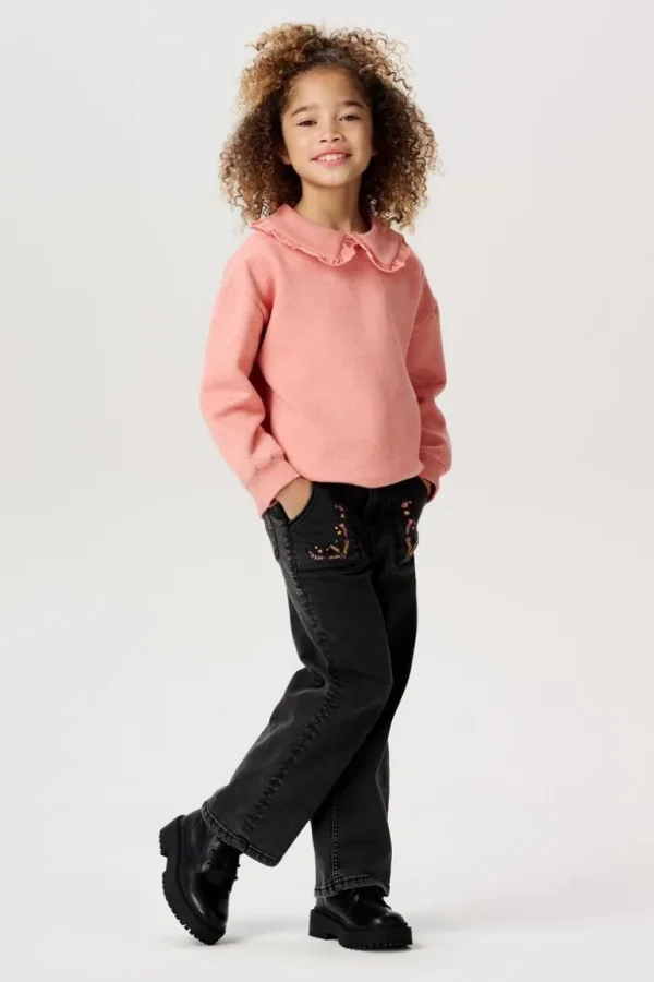 Noppies Truien<Sweater Jizan - Terra Cotta