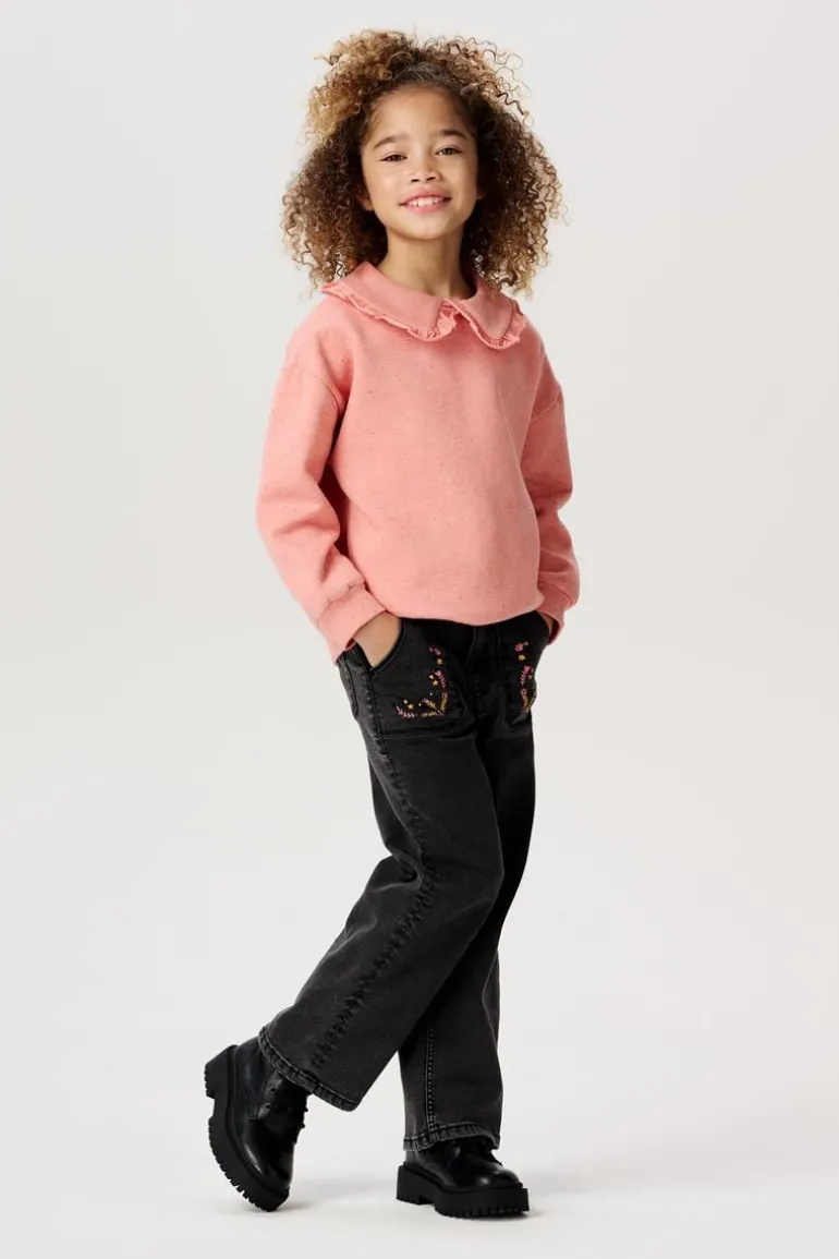 sweater_jizan__terra_cott_0.webp Noppies Truien<Sweater Jizan - Terra Cotta