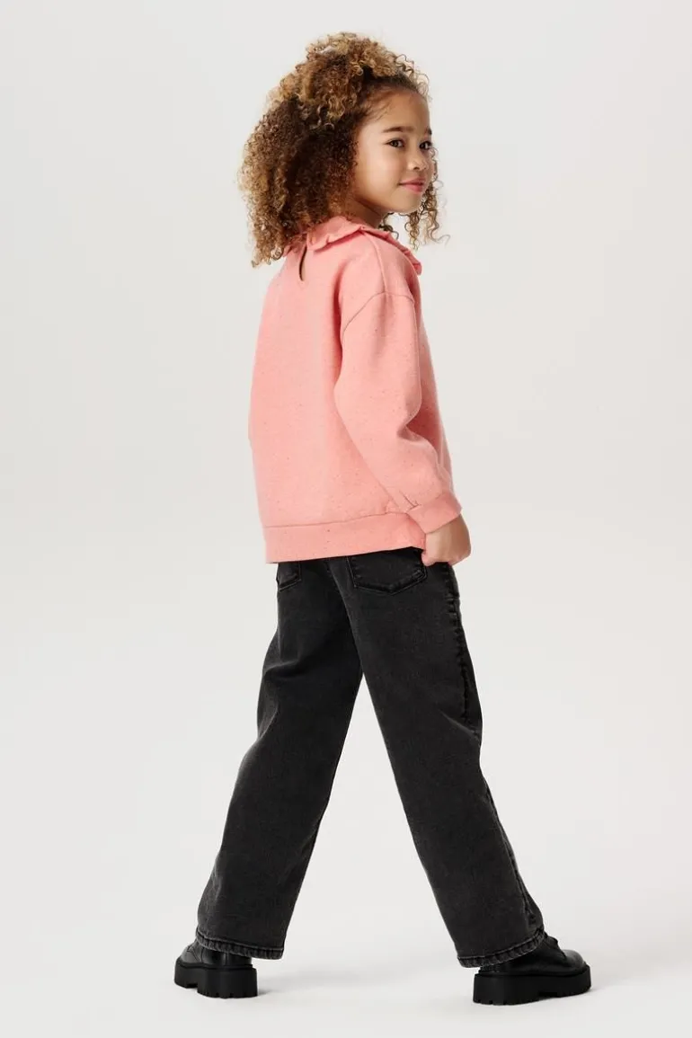 sweater_jizan__terra_cott_1.webp Noppies Truien<Sweater Jizan - Terra Cotta