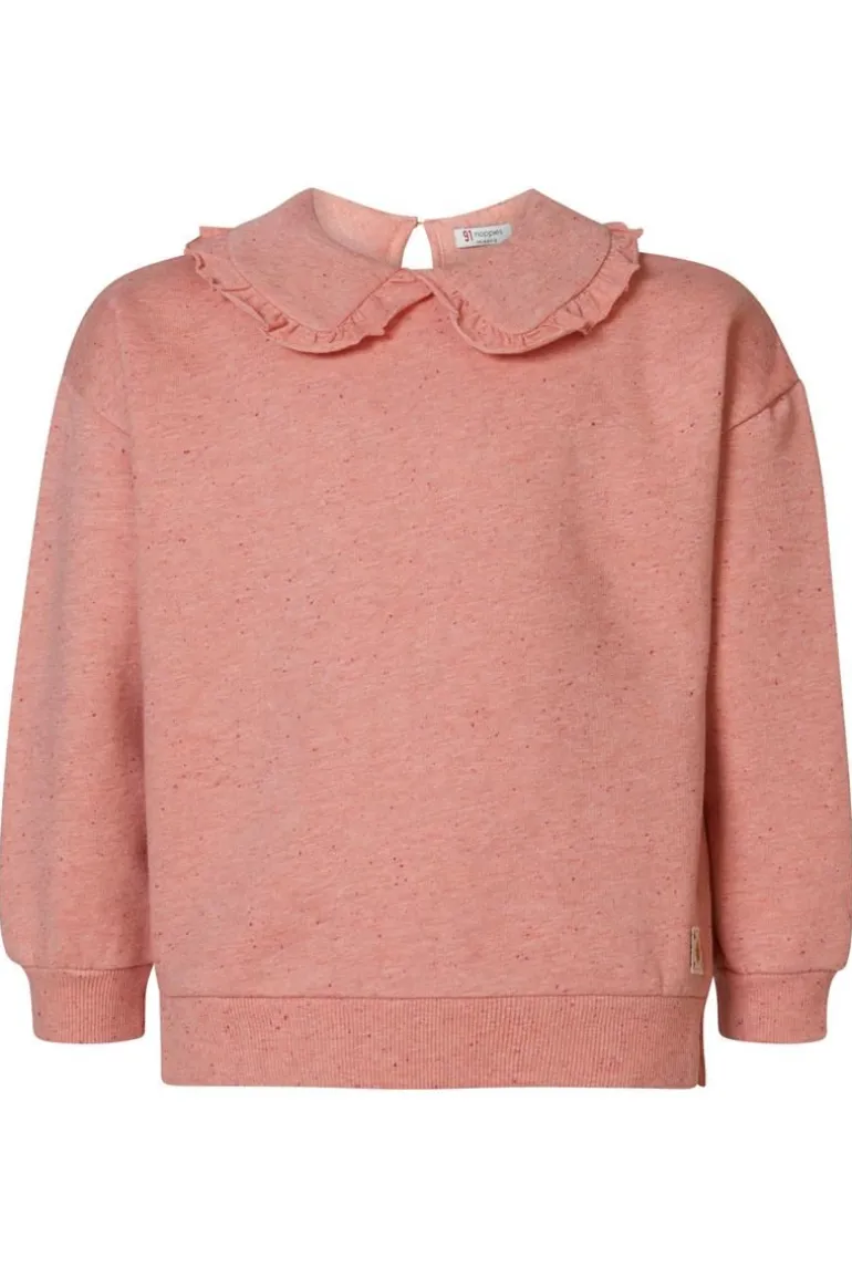 sweater_jizan__terra_cott_2.webp Noppies Truien<Sweater Jizan - Terra Cotta