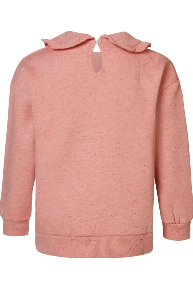 sweater_jizan__terra_cott_3.webp Noppies Truien<Sweater Jizan - Terra Cotta