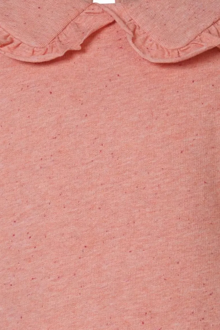 sweater_jizan__terra_cott_4.webp Noppies Truien<Sweater Jizan - Terra Cotta