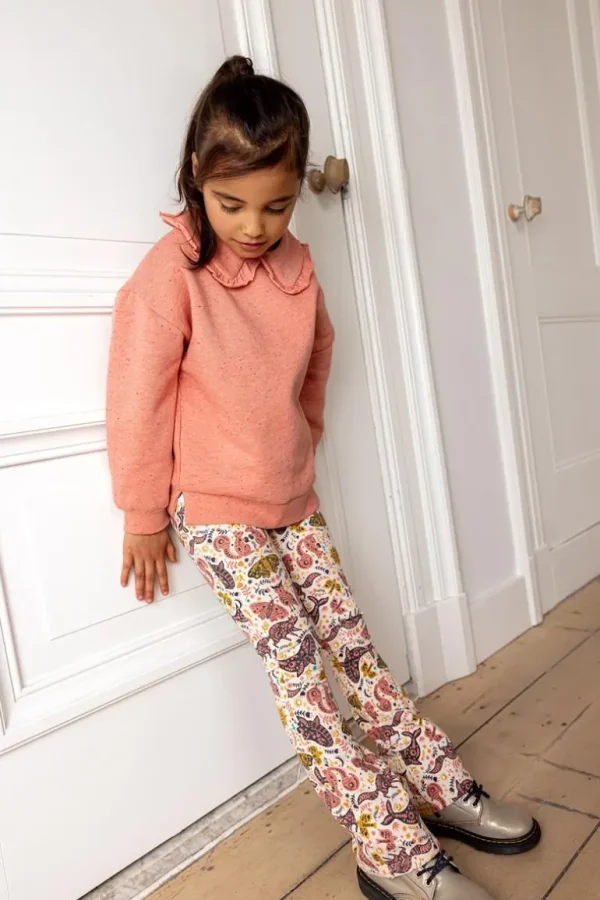 Noppies Truien<Sweater Jizan - Terra Cotta