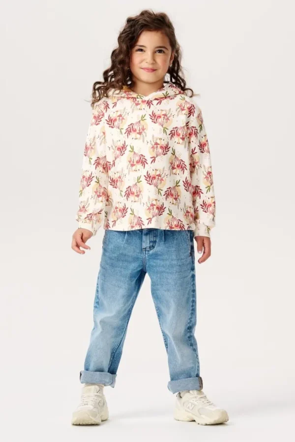 Noppies Truien<Sweater Juxi - Butter Cream