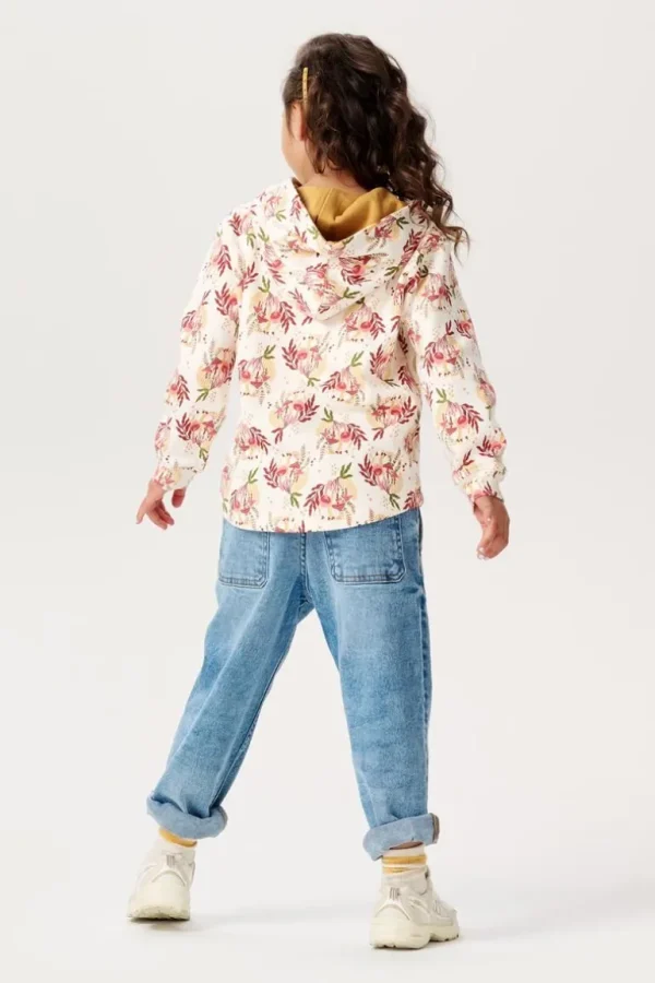 Noppies Truien<Sweater Juxi - Butter Cream