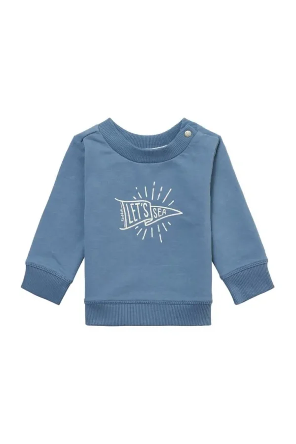 Noppies Truien<Sweater Merrimac - Aegean Blue