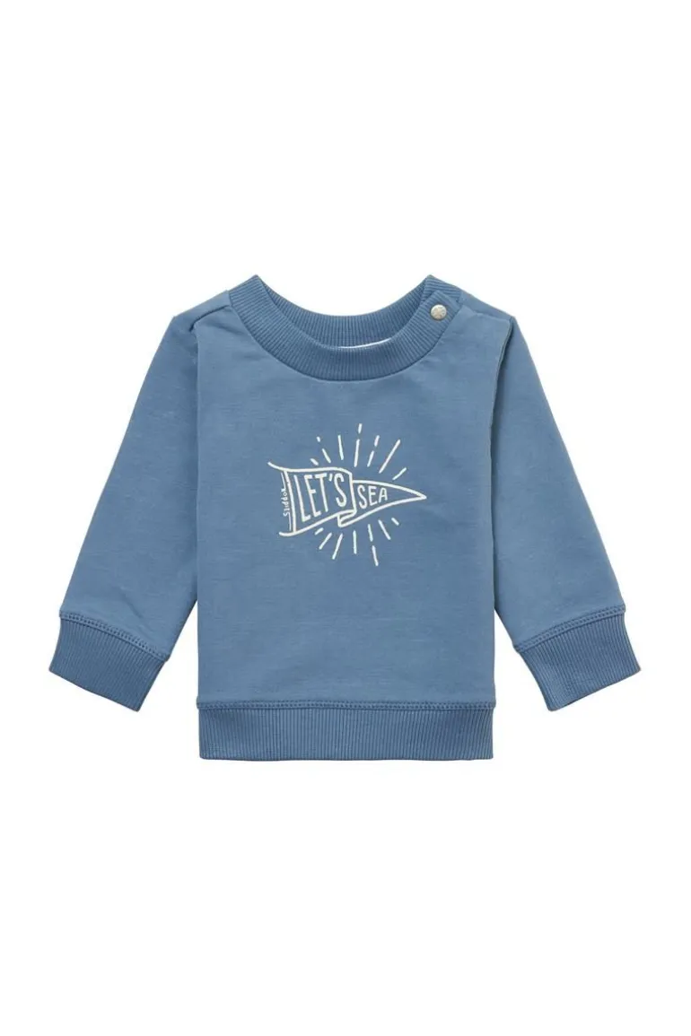 sweater_merrimac__aegean__2.webp Noppies Truien<Sweater Merrimac - Aegean Blue