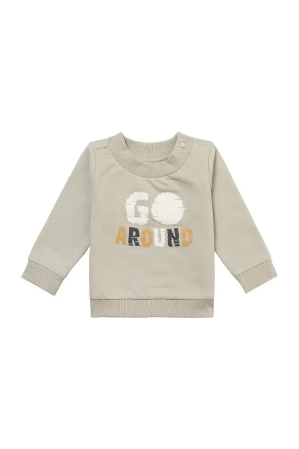 Noppies Truien<Sweater Morristown - Willow Grey