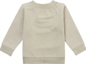 Noppies Truien<Sweater Morristown - Willow Grey
