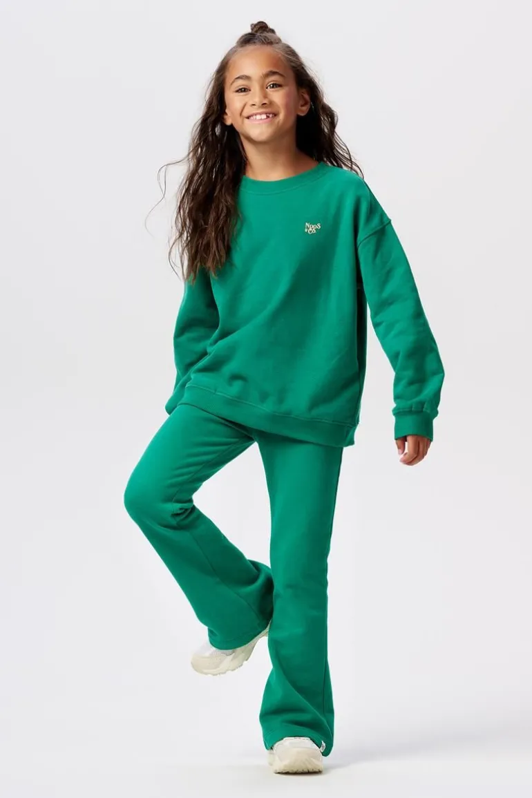 sweater_nancun__bosphorus_1.webp Noppies Truien | Truien<Sweater Nancun - Bosphorus