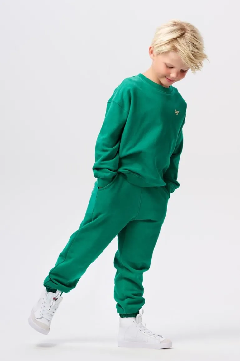 sweater_nancun__bosphorus_11.webp Noppies Truien | Truien<Sweater Nancun - Bosphorus