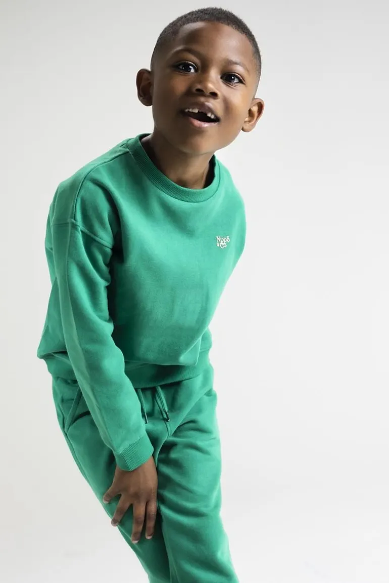 sweater_nancun__bosphorus_6.webp Noppies Truien | Truien<Sweater Nancun - Bosphorus