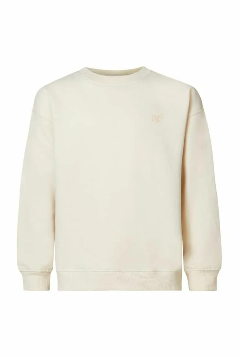 sweater_nancun__fog_2.webp Noppies Truien | Truien<Sweater Nancun - Fog