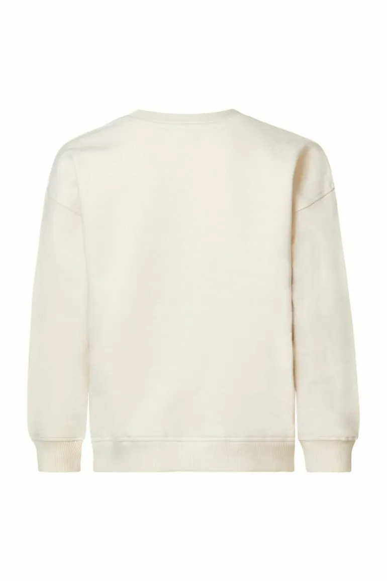 sweater_nancun__fog_3.webp Noppies Truien | Truien<Sweater Nancun - Fog