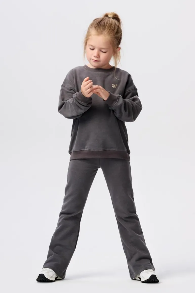 sweater_nancun__forged_ir_5.webp Noppies Truien | Truien<Sweater Nancun - Forged Iron