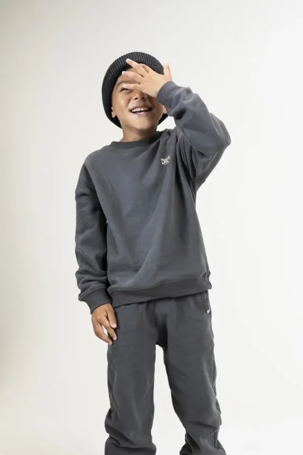 Noppies Truien | Truien<Sweater Nancun - Forged Iron