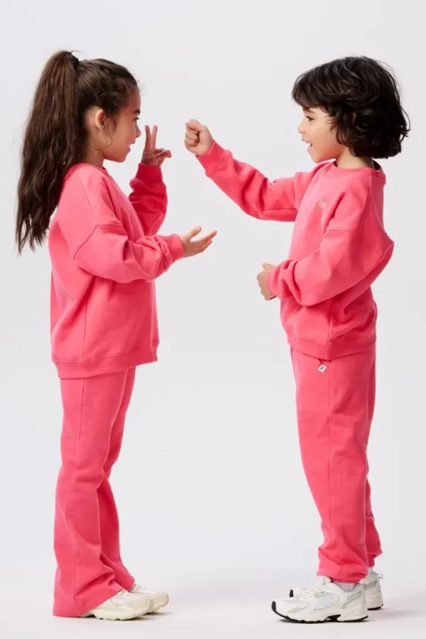 Noppies Truien | Truien<Sweater Nancun - Rouge Red