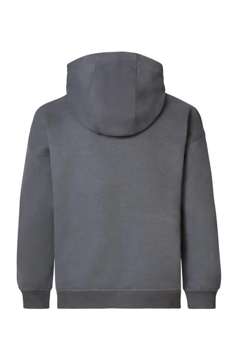 sweater_nanded__forged_ir_9.webp Noppies Truien | Truien<Sweater Nanded - Forged Iron