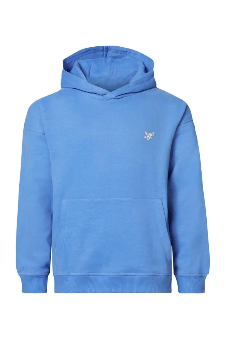 sweater_nanded__regatta_10.webp Noppies Truien | Truien<Sweater Nanded - Regatta