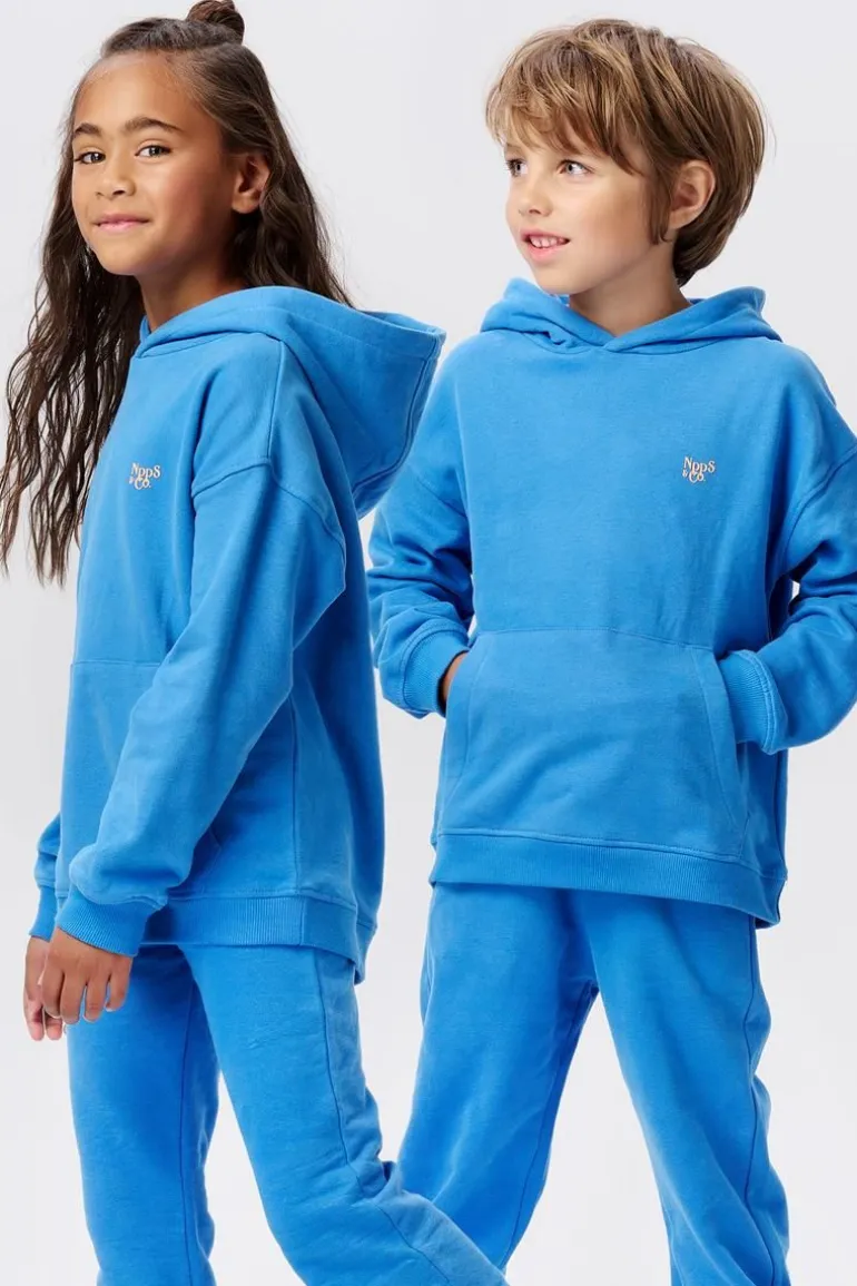 sweater_nanded__regatta_8.webp Noppies Truien | Truien<Sweater Nanded - Regatta