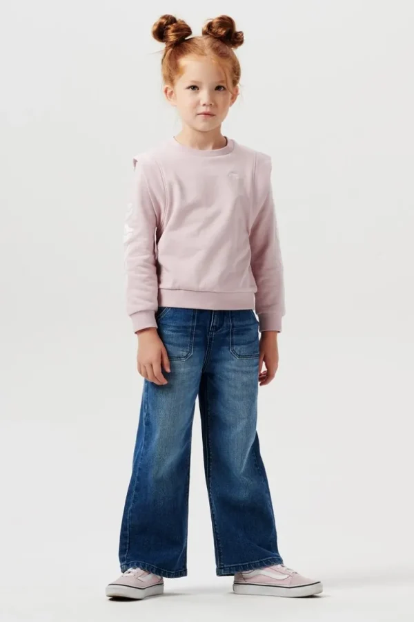 Noppies Truien<Sweater Palmyra - Burnished Lilac