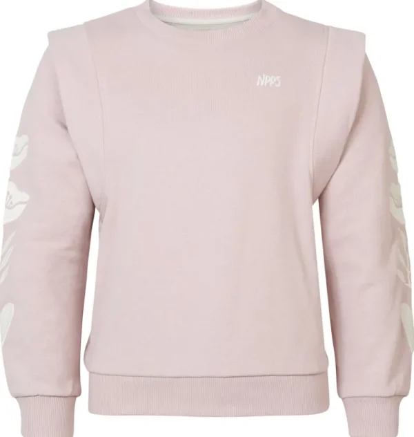 Noppies Truien<Sweater Palmyra - Burnished Lilac