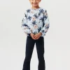 Noppies Truien<Sweater Pompano - Skyway