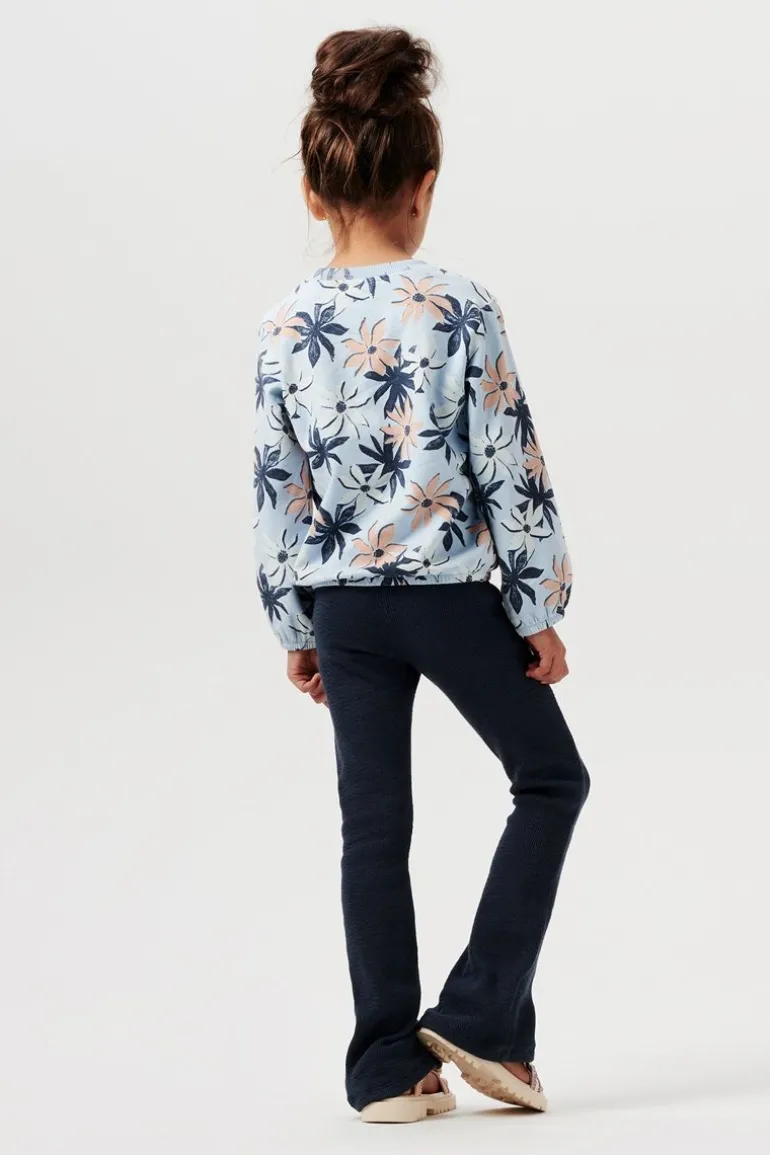 sweater_pompano__skyway_1.webp Noppies Truien<Sweater Pompano - Skyway
