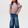 Noppies Truien<Sweater Prentiss - Pristine