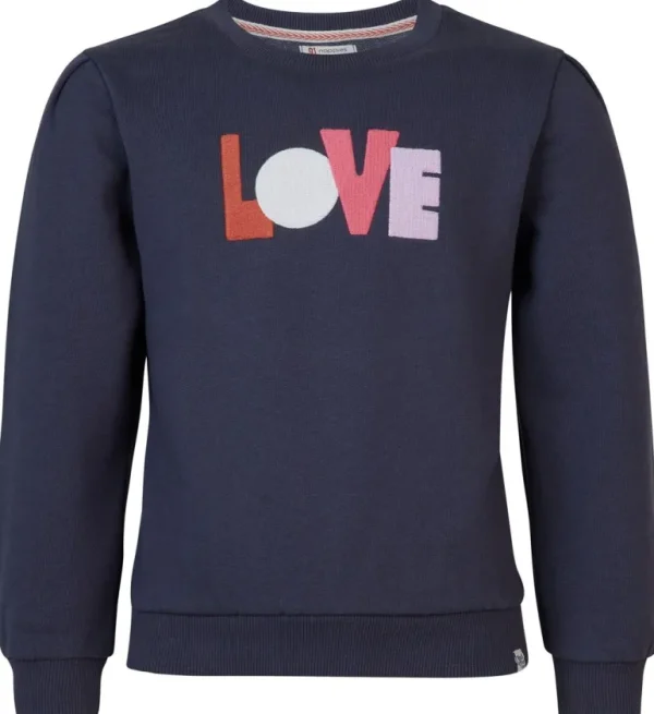 Noppies Truien<Sweater Purdy - India Ink