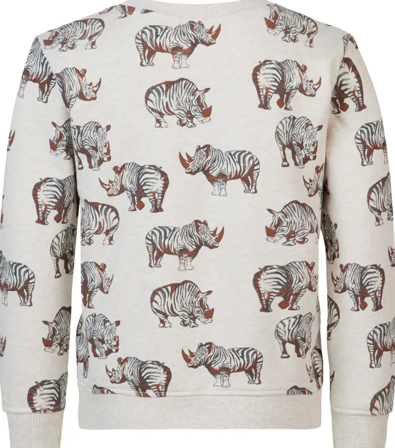 sweater_ravenswood__b_oat_3.webp Noppies Truien<Sweater Ravenswood - B0286 Oatmeal Melange
