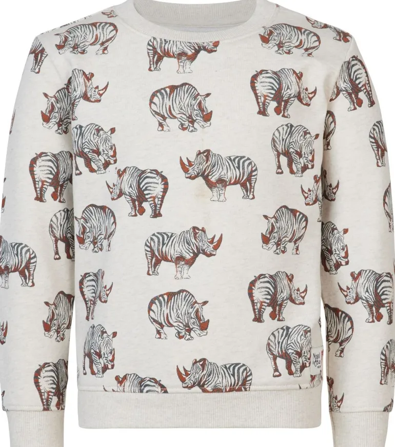sweater_ravenswood__b_oat_6.webp Noppies Truien<Sweater Ravenswood - B0286 Oatmeal Melange