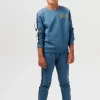 Noppies Truien<Sweater Richland - Aegean Blue