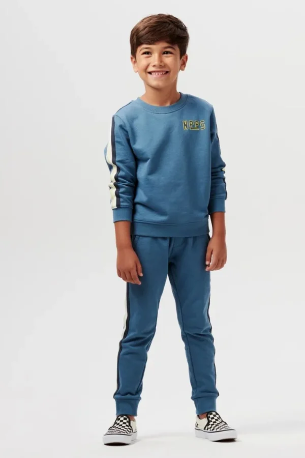 Noppies Truien<Sweater Richland - Aegean Blue