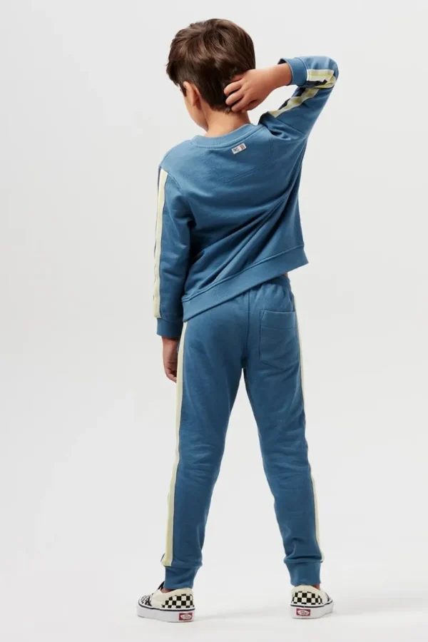 Noppies Truien<Sweater Richland - Aegean Blue