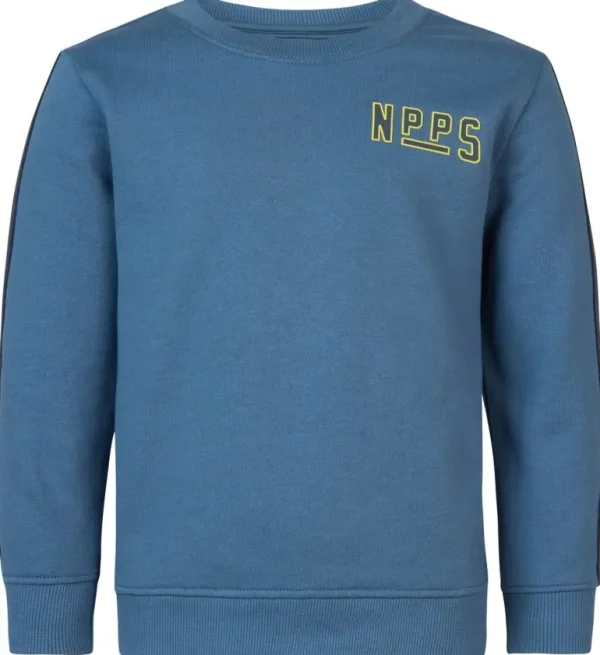 Noppies Truien<Sweater Richland - Aegean Blue